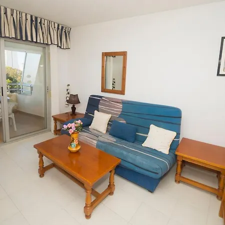 Edf Turmalina With Sea Views And Huge Community Pool * Кальпе