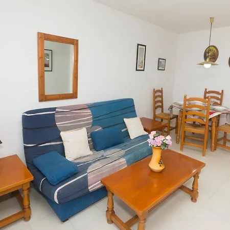 Edf Turmalina With Sea Views And Huge Community Pool * Кальпе