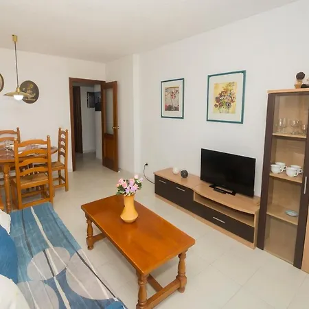 Edf Turmalina With Sea Views And Huge Community Pool