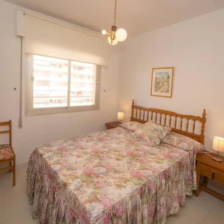 Edf Turmalina With Sea Views And Huge Community Pool *