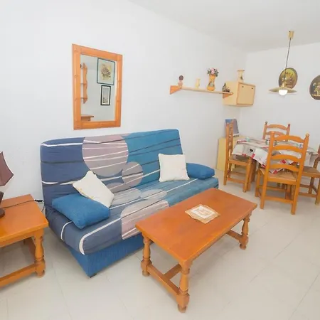 Edf Turmalina With Sea Views And Huge Community Pool * Кальпе